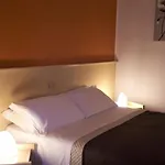 Kristall Hotel