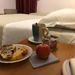 Hotel Kristall Orvieto