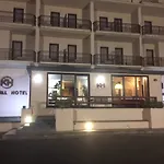 Hotel Kristall Orvieto