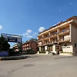 Kristall Hotel Orvieto
