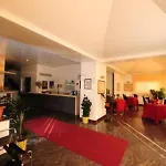 Kristall Hotel