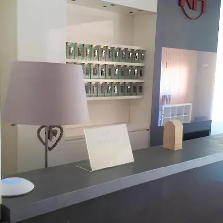 Kristall 3* אורביאטו