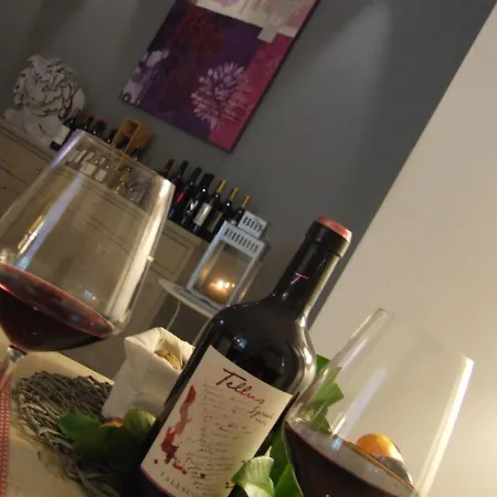 מלון Kristall אורביאטו