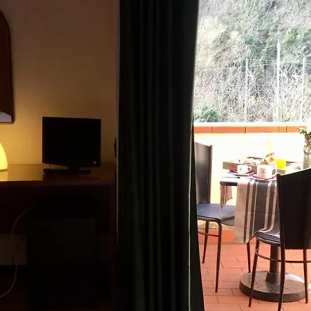 Kristall Hotell Orvieto