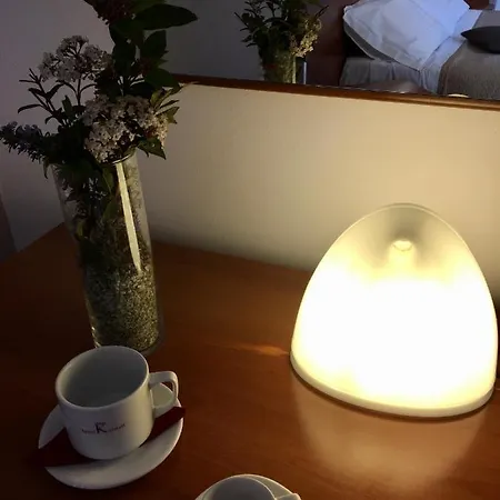 Kristall Hotell Orvieto