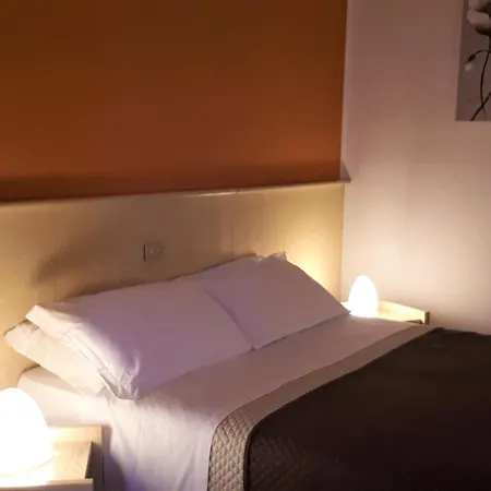 Kristall Hotell