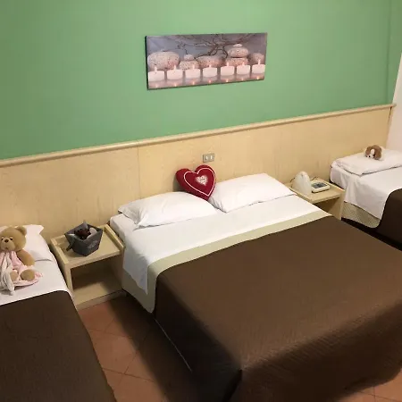 Kristall 3* אורביאטו