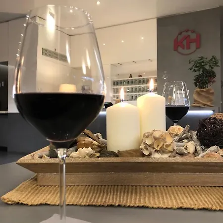 Kristall Hotel Orvieto