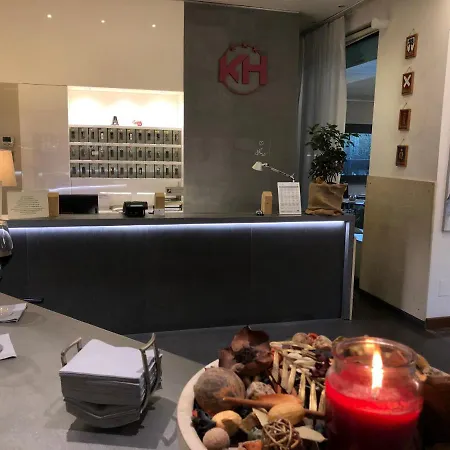 Kristall Hotel