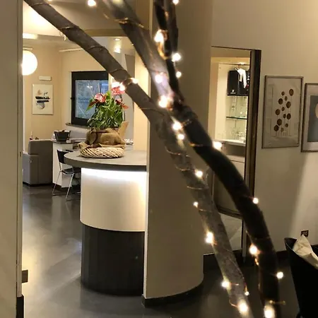 מלון Kristall 3*