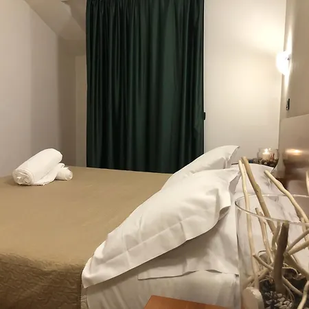 Hotell Kristall
