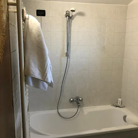 Kristall Hotell Orvieto