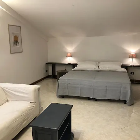 Kristall מלון אורביאטו