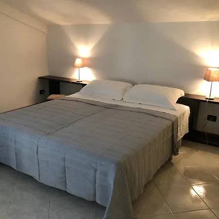 Hotel Kristall Orvieto