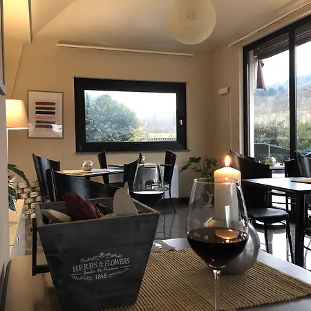 מלון Kristall 3*