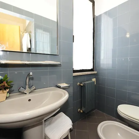 Hotell Kristall