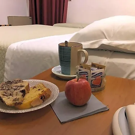 Hotel Kristall 3*