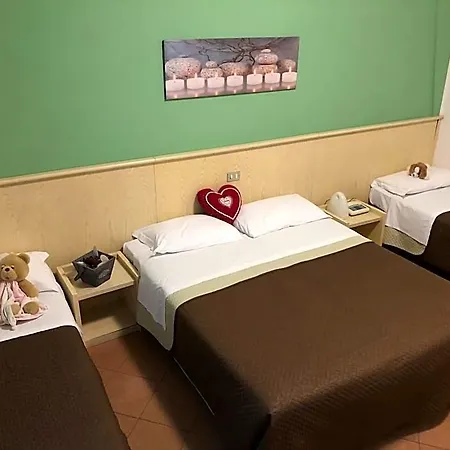 Hotel Kristall