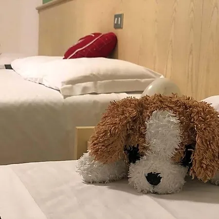 Hotel Kristall 3*
