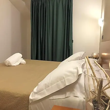 Hotel Kristall Orvieto