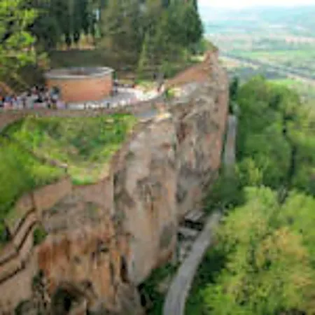 Kristall Orvieto