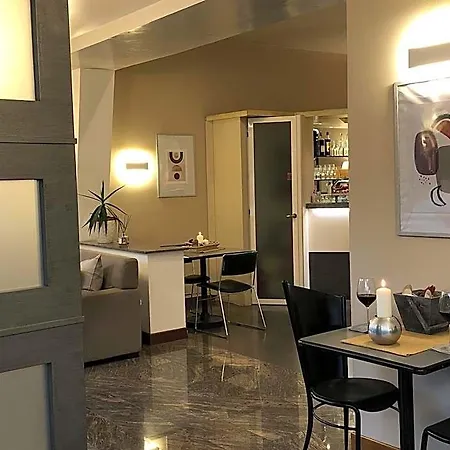 Hotel Kristall 3*