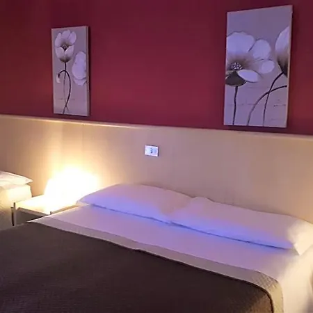 Hotell Kristall