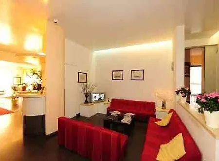 Kristall Hotel Orvieto