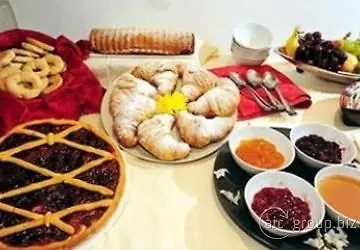 Kristall Hotel Orvieto