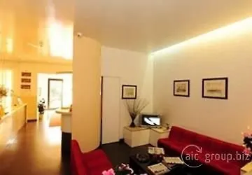 Hotel Kristall 3*