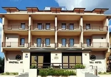 Hotel Kristall