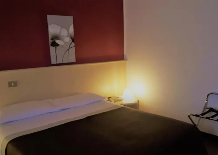 Hotel Kristall Orvieto