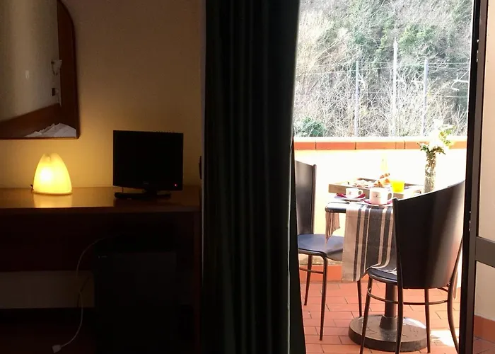 Kristall Hotel Orvieto