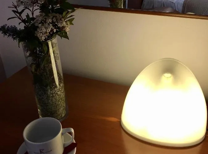 Kristall فندق أورفييتو