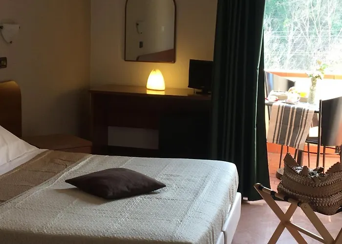 Kristall 3* Орвието