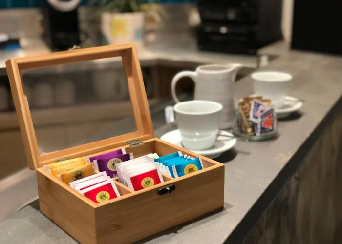 Kristall Отель 3*