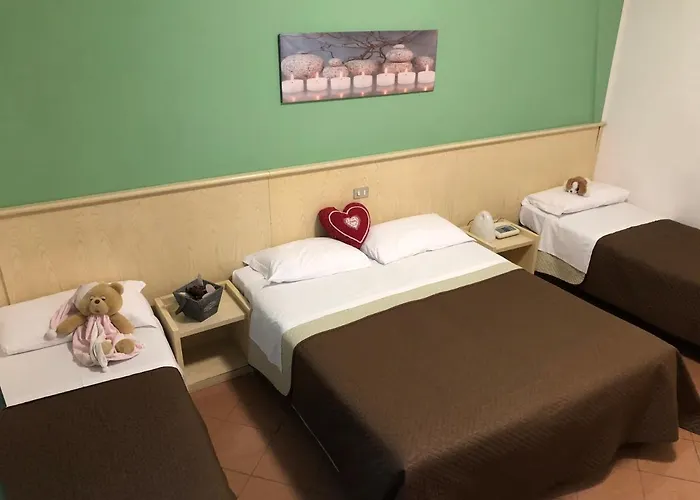 Kristall 3* Орвието