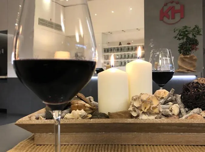 Kristall Hotel Orvieto