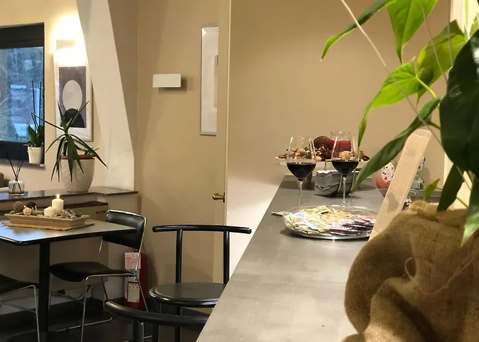 Отель Kristall 3*