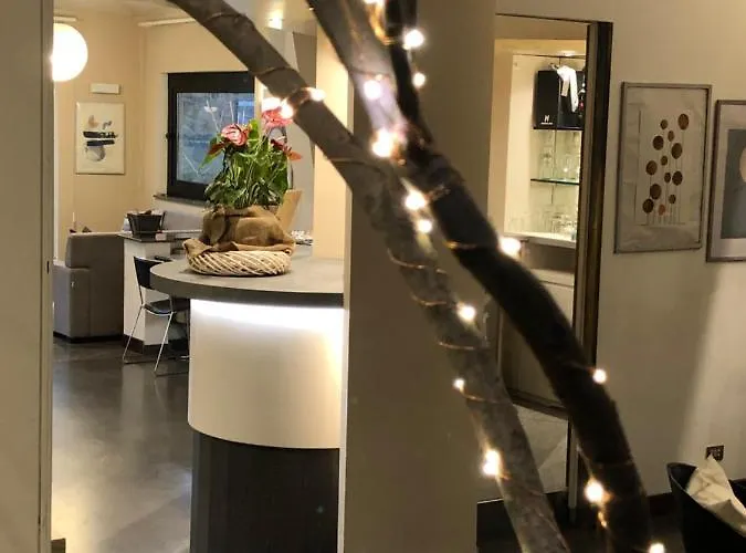 Отель Kristall 3*