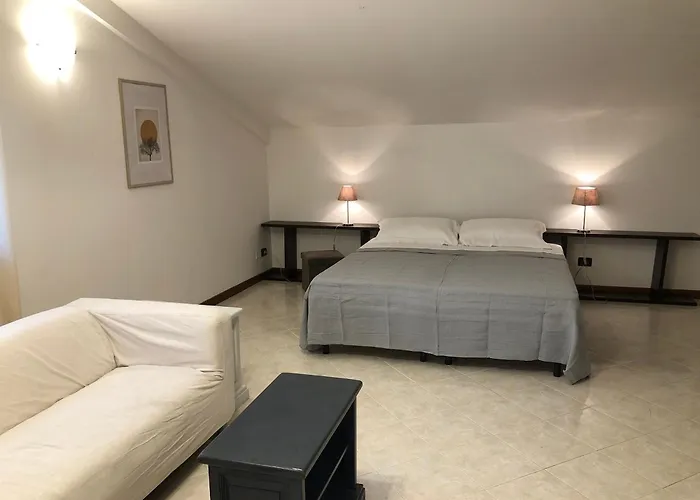 Kristall فندق أورفييتو