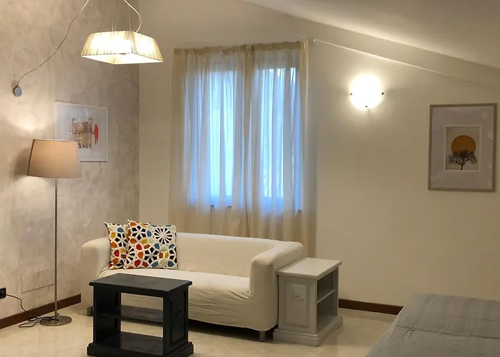 Hotel Kristall Orvieto