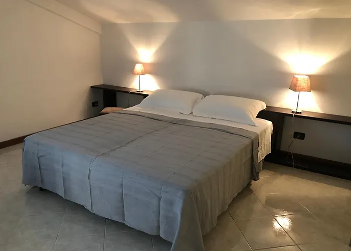 فندق Kristall أورفييتو