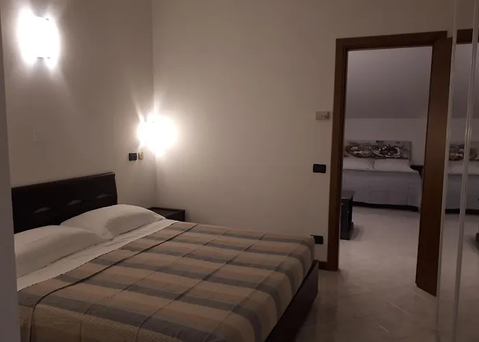 Kristall 3* أورفييتو