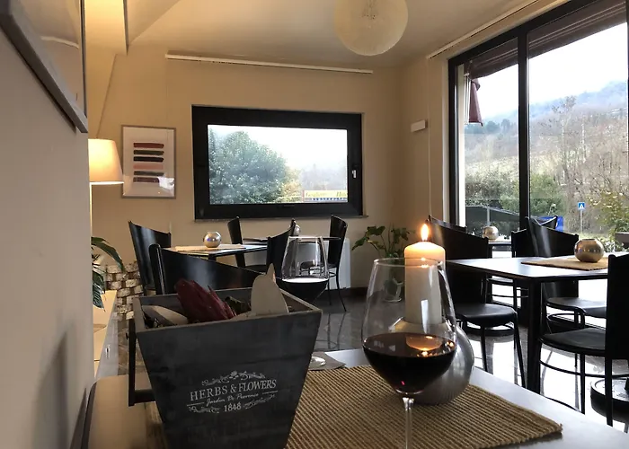 فندق Kristall 3*