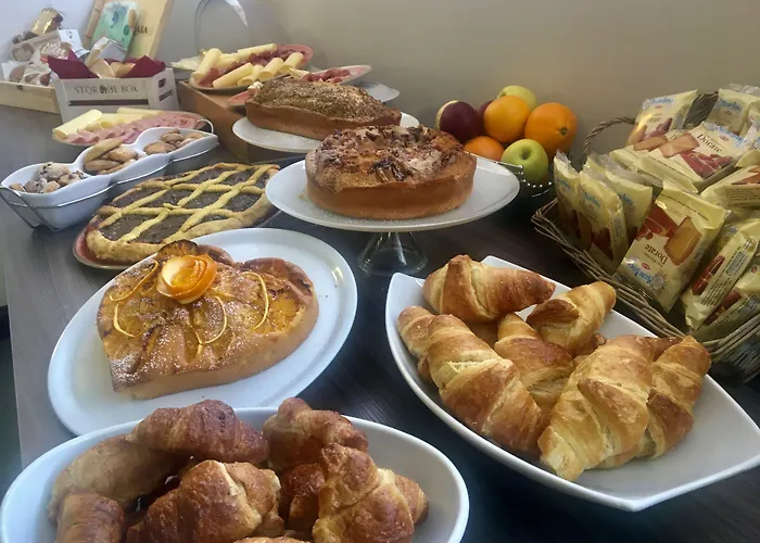 فندق Kristall 3*