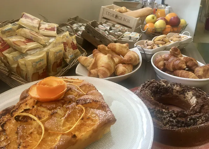 Kristall 3* أورفييتو