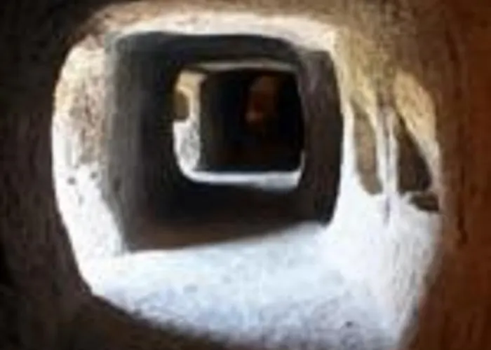 فندق Kristall أورفييتو