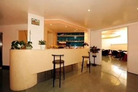 Kristall 3* Орвието