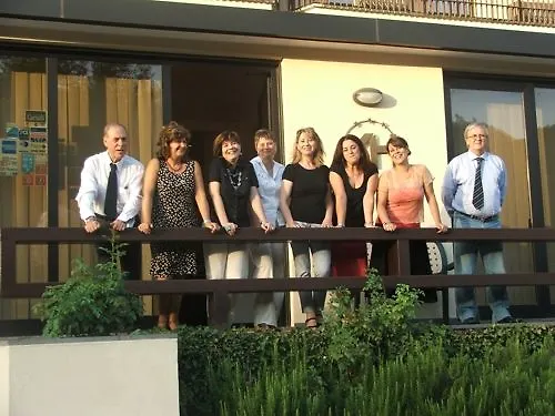 Kristall Hotel Orvieto